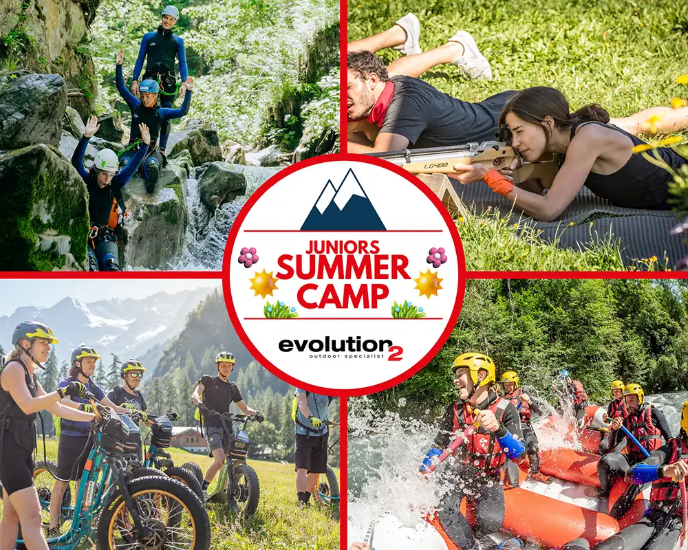 Stage outdoor junior